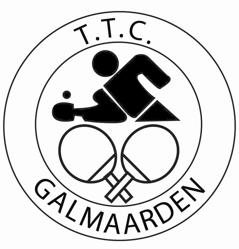 Tafeltennisclub Galmaarden